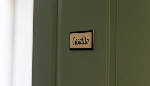 Comfort-Doppelzimmer (Casalito)