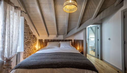 Comfort-Doppelzimmer (Bardadinhas)