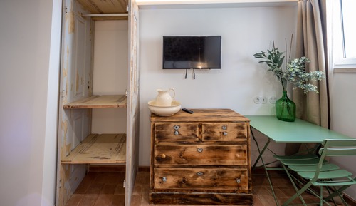 Design-Apartment
