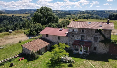 Comfort-Haus