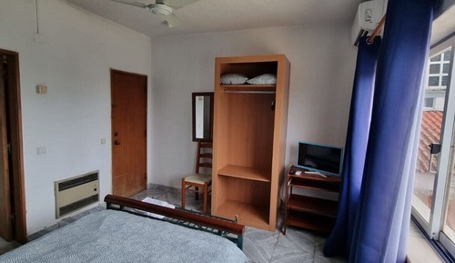 Basic-Zimmer, 1 Doppelbett