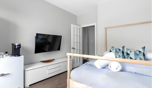 Deluxe-Doppelzimmer