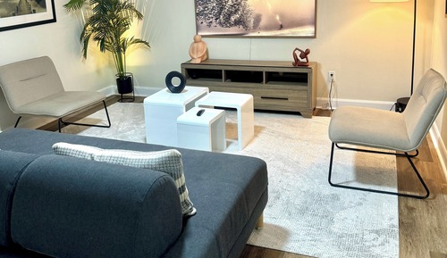 Deluxe-Zimmer