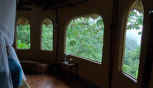 Exclusive-Doppelzimmer, Stadtblick, Turm