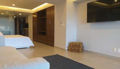 Comfort-Apartment