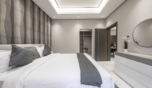 Apartment, 1 Schlafzimmer