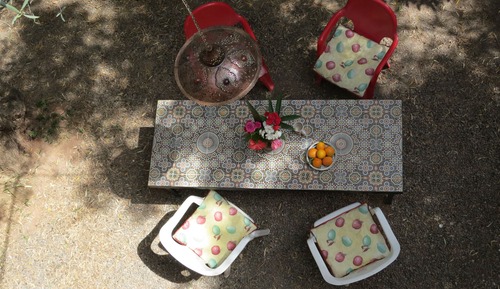 Family House, 2 Bedrooms, Non Smoking, Garden Area