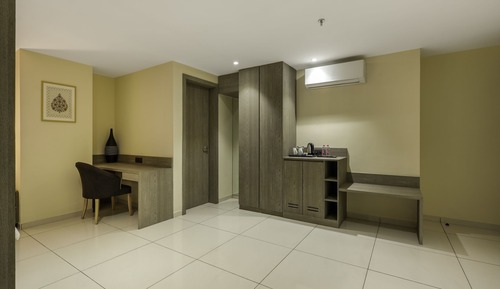 Club-Zimmer