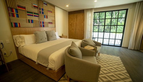 Luxury-Zimmer