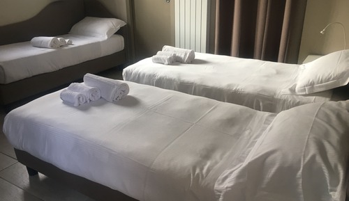 Classic-Dreibettzimmer