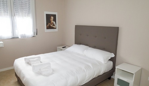 Classic-Apartment