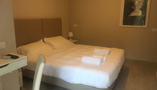Basic-Zimmer