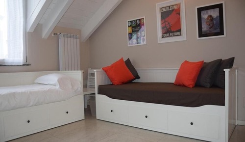 Classic-Apartment