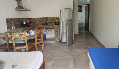 Familienbungalow, 1 Schlafzimmer