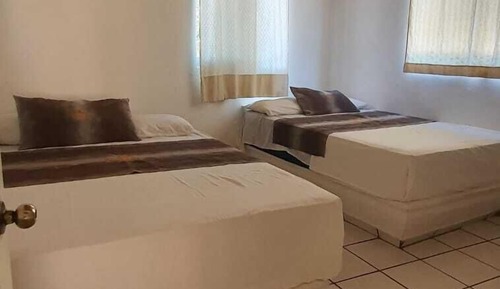 Basic-Bungalow, 1 Schlafzimmer