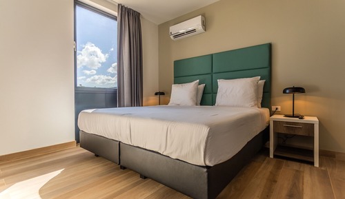 Luxury-Villa, 3 Schlafzimmer, eigener Pool