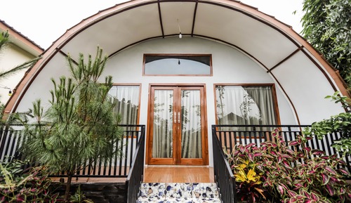 Superior-Vierbettzimmer