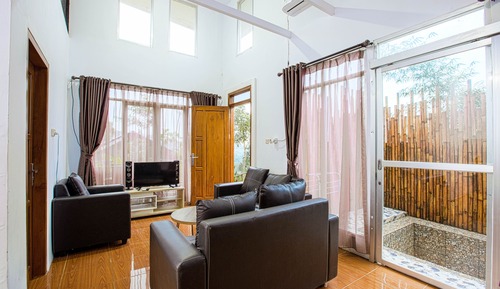 Premier-Vierbettzimmer