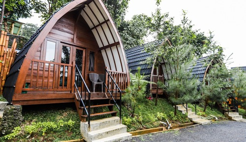 Familien-Vierbettzimmer