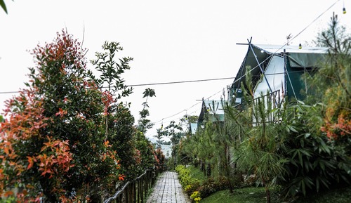 Signature-Doppel- oder -Zweibettzimmer