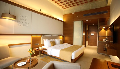 Premium-Zimmer