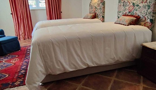 Classic-Zweibettzimmer