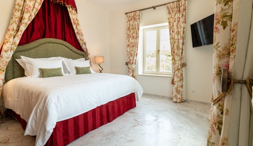 Presidential-Suite