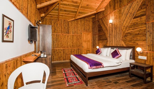 Familienchalet