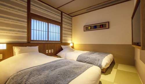 Royal-Vierbettzimmer