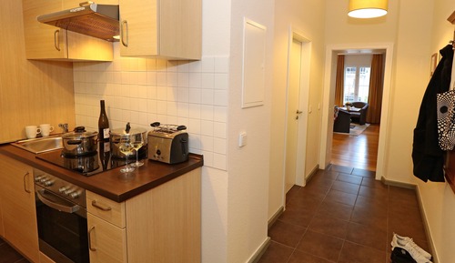 Superior-Apartment