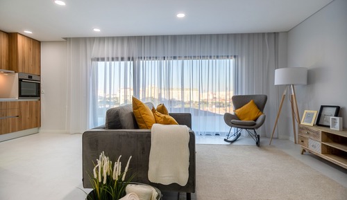 Design-Apartment