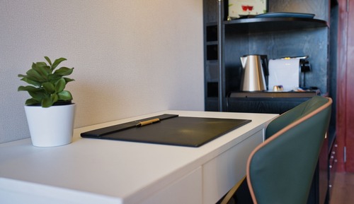 Superior-Doppelzimmer