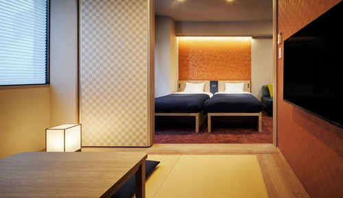 Superior-Apartment, 2 Schlafzimmer, Nichtraucher, Küche