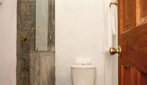 Deluxe-Zweibettzimmer