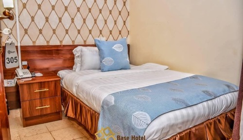 Standard-Einzelzimmer