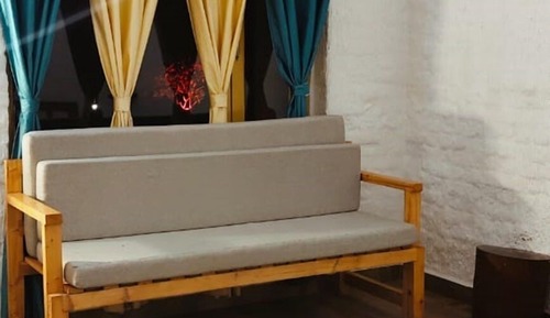 Deluxe-Zimmer