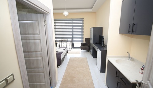 Standard-Studio, 1 Schlafzimmer, Nichtraucher