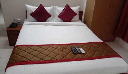 Deluxe-Doppelzimmer