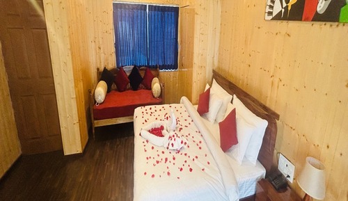 Premium-Zimmer