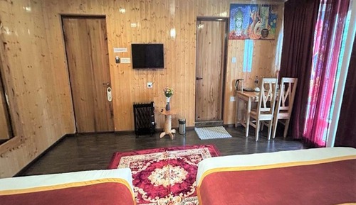 Luxury-Zimmer
