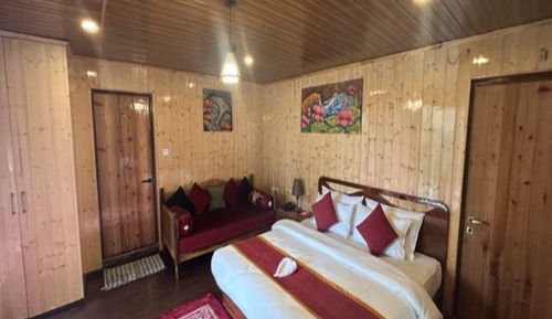 Luxury-Zimmer