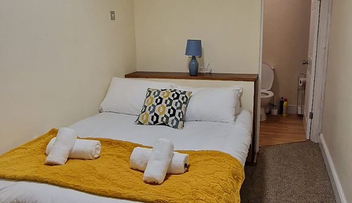 Comfort-Ferienhaus