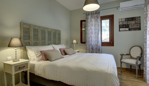 Comfort-Villa, 2 Schlafzimmer