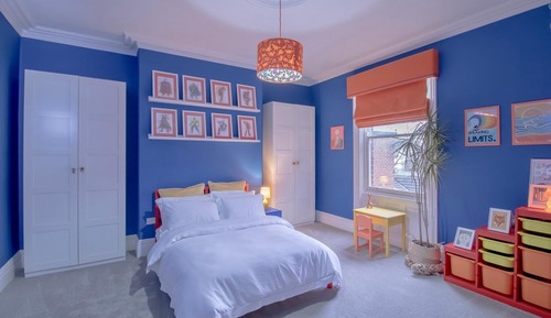 Ferienhaus (3 Bedrooms)