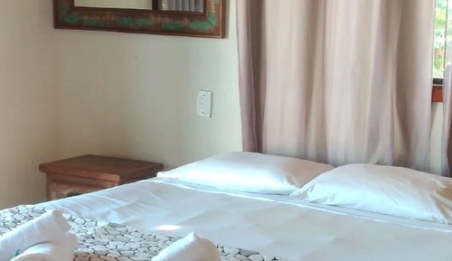 Basic-Zimmer, 1 Doppelbett