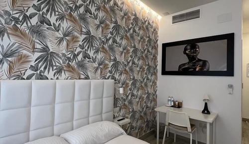 Deluxe-Zimmer (Amsterdam)
