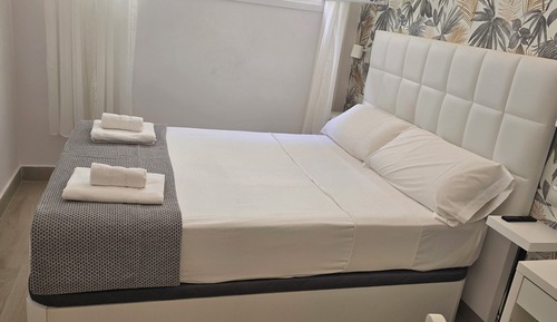 Deluxe-Zimmer (Oslo)