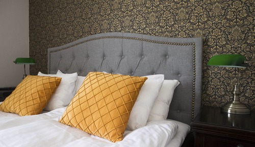 Standard-Doppelzimmer