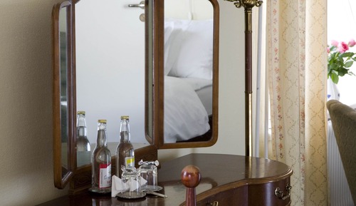 Superior-Doppelzimmer