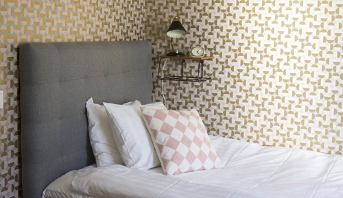 Standard-Einzelzimmer